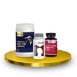 Energy & Recovery Pack