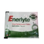 Enerlyte Natural Oral Rehydration Salts