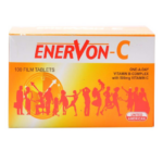 Enervon-C Tablet