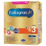 Enfagrow A+ S3 Ori 360 DHA Complex