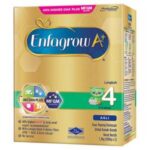 Enfagrow A+ Step 4 Original 360 DHA Complex