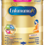 Enfamama A+ 360 DHA+ Vanilla Powder
