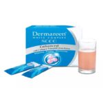 Enhanced Dermareen White Complex 8000 Sachet