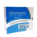 Enhanced Dermareen White Complex 8000 Sachet