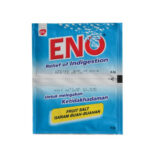 Eno Fruit Salt Sachet 4.3g x2