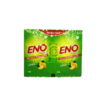 Eno Fruit Salt Sachet 4.3g x2