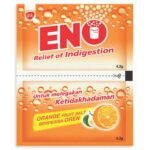 Eno Fruit Salt Sachet 4.3g x2