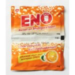 Eno Fruit Salt Sachet 4.3g x2