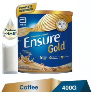 Ensure Gold Complete Nutrition (Coffee) - 850g