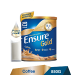 Ensure Gold Complete Nutrition (Coffee)