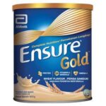 Ensure Gold Complete Nutrition (Wheat)