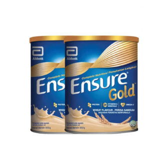 Ensure Gold Complete Nutrition (Wheat) - 850gx 2 (pack)