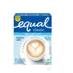 Equal Tablets