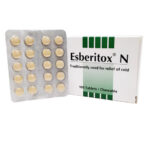 Esberitox Family Tablet