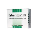 Esberitox Family Tablet