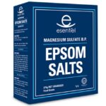 Esentiel Epsom Salts Granule
