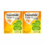 Essentiale Forte N Capsule