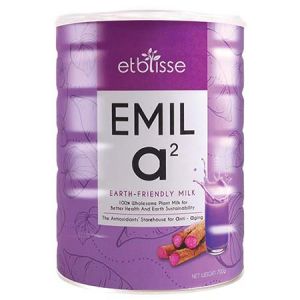 Etblisse Emil A2 Purple Vision Milk - 700g