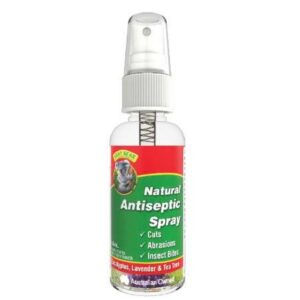 Euky Bear Antiseptic Spray