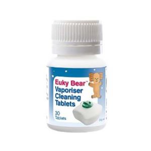Euky Cleaning Tablet
