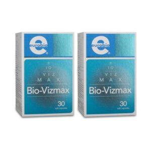 Eurobio Bio-Vizmax Capsule