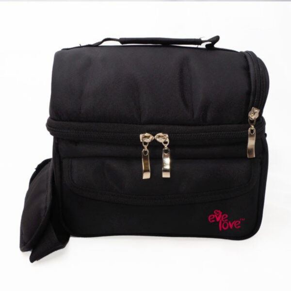 Eve Love Cooler (2 In 1) Bag (10′ x 8.5′ x 6.5′)
