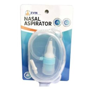 Evin Nasal Aspirator - 1s