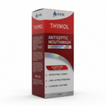 Evin Thymol Antiseptic Mouthwash