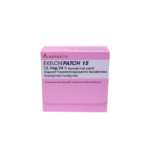 Exelon Patch 15 (13.3mg/24h) Transdermal Patch