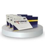 Exforge 5/80mg Tablet