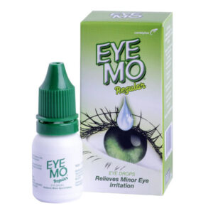 Eye Mo Regular Eyedrop - 7.5ml