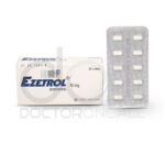 Ezetrol 10mg Tablet