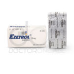 Ezetrol 10mg Tablet