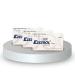 Ezetrol 10mg Tablet