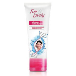 Fair & Lovely Advanced Multi Vitamin Foam - 100g