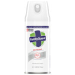 Family Guard Fragrance Free Disinfectant Spray