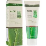 Farm stay Aloe Pure Cleansing Foam