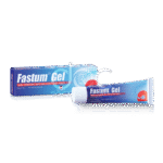 Fastum 2.5% Gel