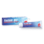 Fastum 2.5% Gel