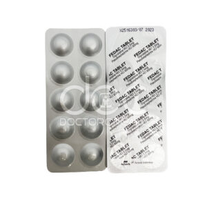 Fedac Tablet