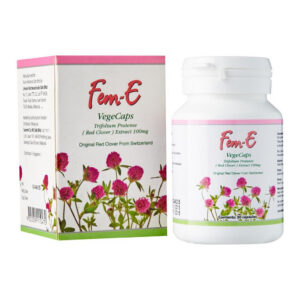 Fem-E Capsule