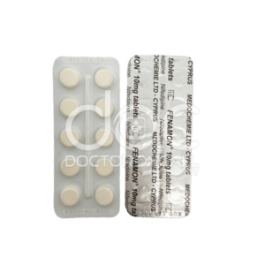 Fenamon 10mg Tablet