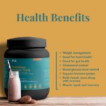Fill Protein Nutritious Drink (Chocolate Flavor)