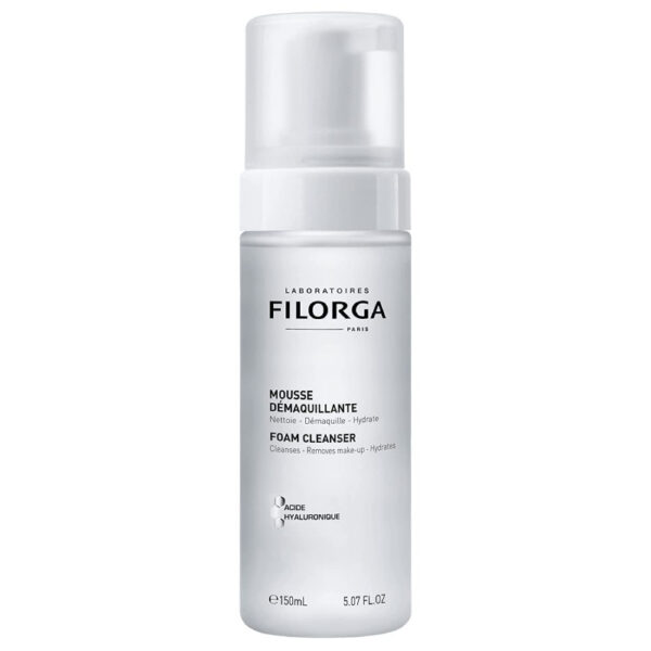 Filorga Foam Cleanser