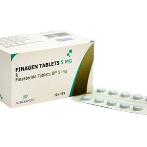 Finagen 5mg Tablet