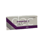 Finaintas 5mg Tablet