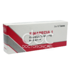 Finapecia 1mg Tablet