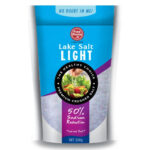Fine Foods Lake Salt Light