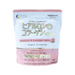 Fine Hyaluron & Collagen White Powder