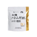 Fine Organic Pearl Coix 100% Extract Powder